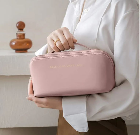 Travel Cosmetic Bag