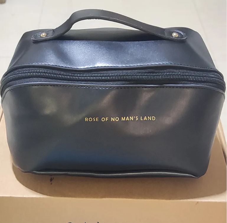 Travel Cosmetic Bag