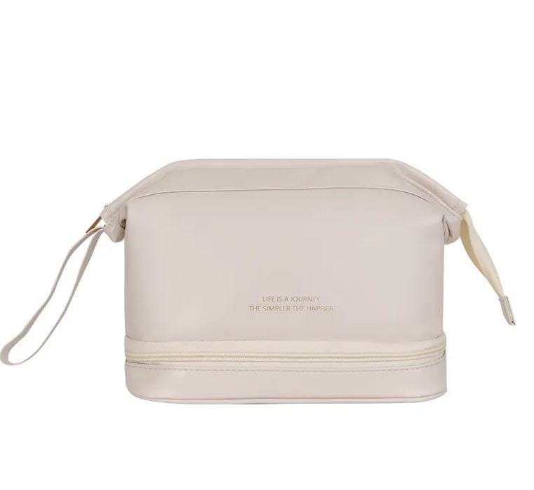 Travel Cosmetic Bag