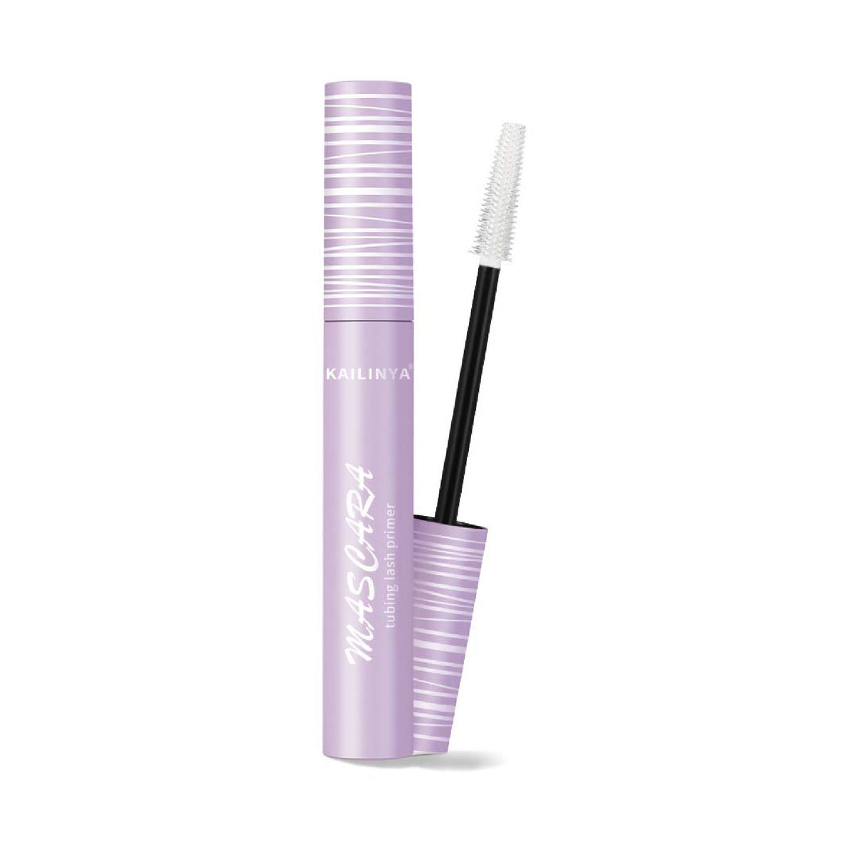 Volumizing & Lengthening Waterproof Mascara