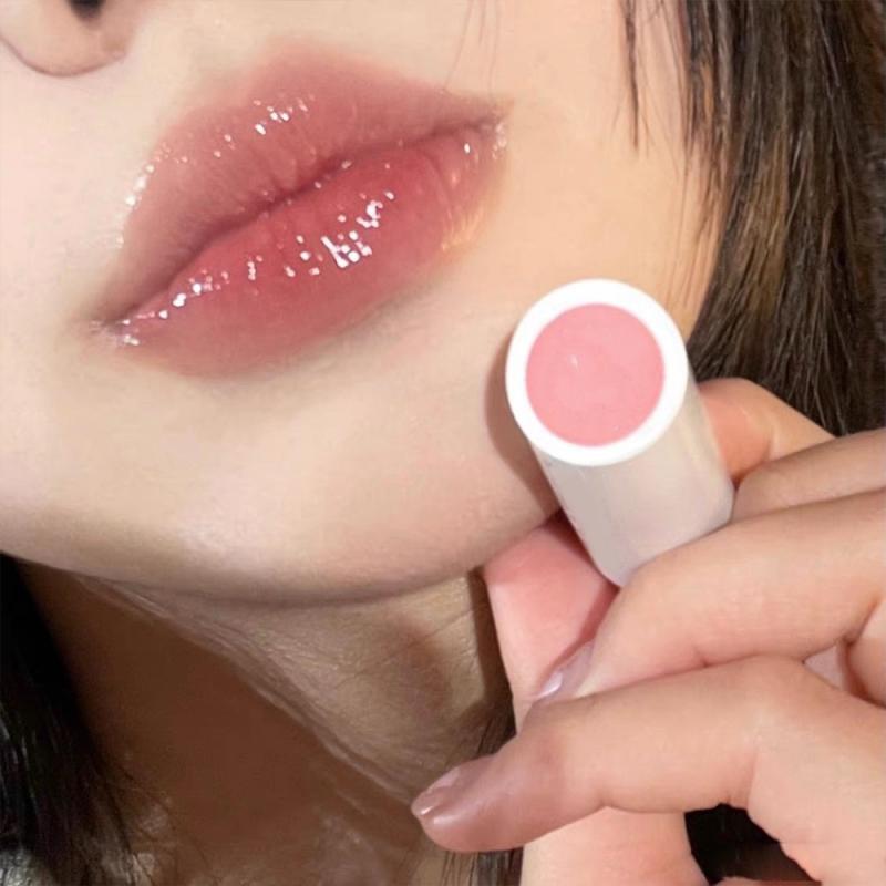 Water Mirror Moisturizing Lip Glaze