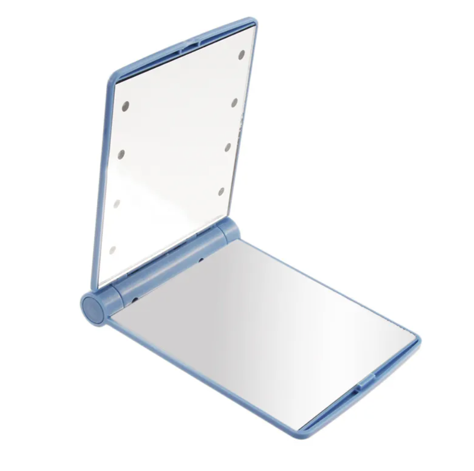 Portable LED Makeup Mirror