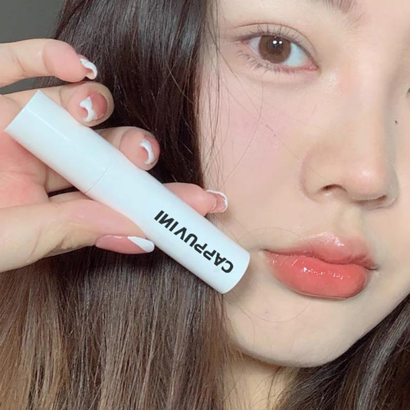 Water Mirror Moisturizing Lip Glaze