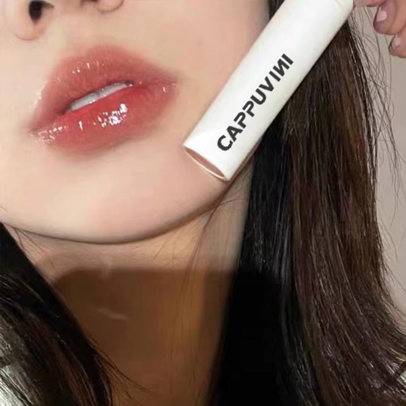 Water Mirror Moisturizing Lip Glaze