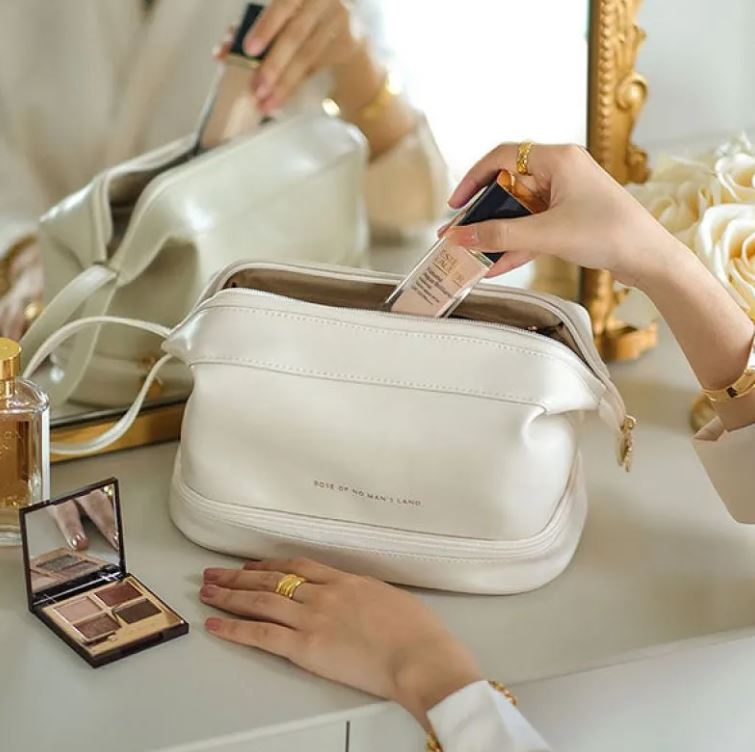 Travel Cosmetic Bag