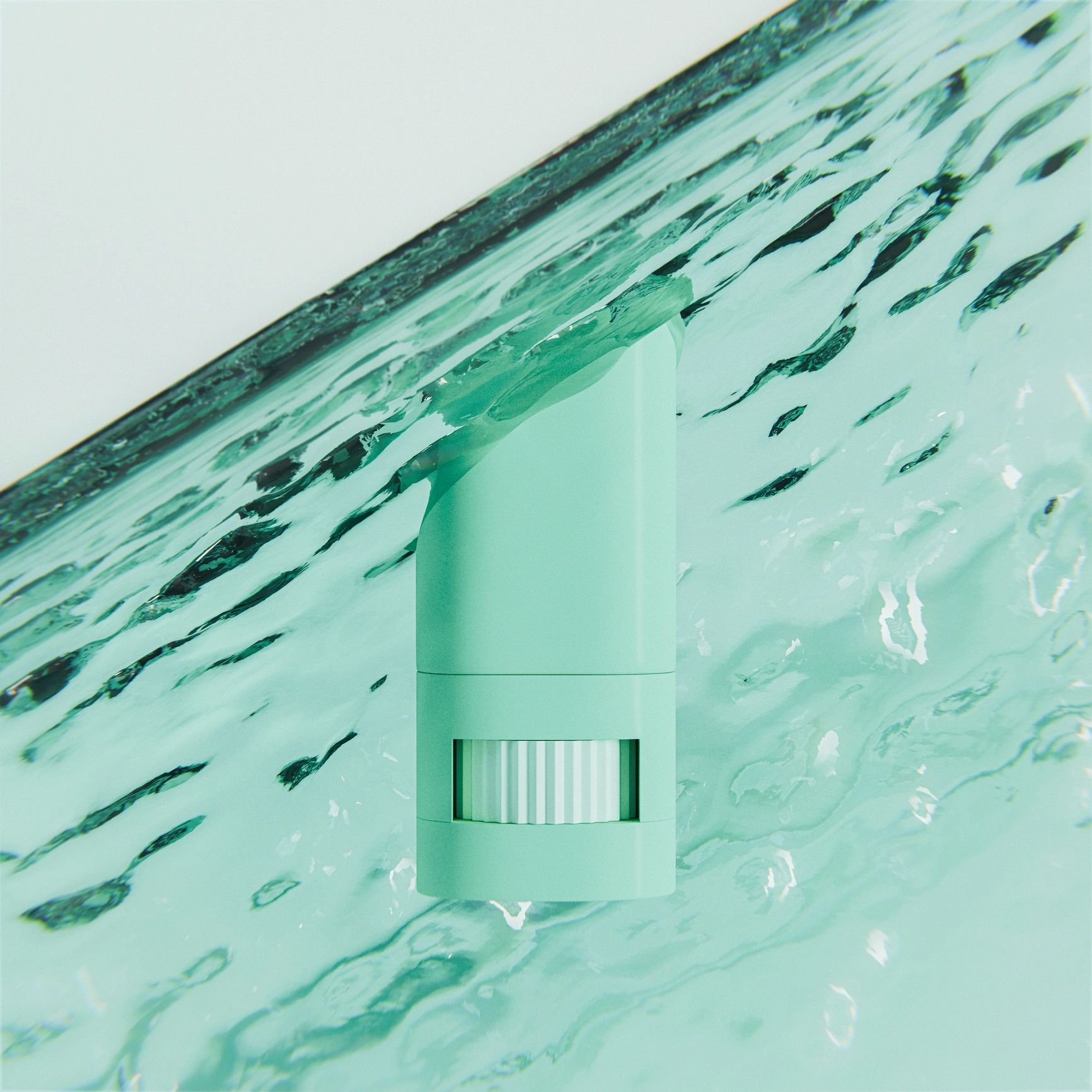 Personal care beauty product container